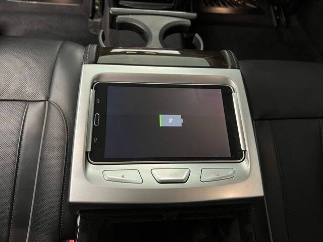 2020 BMW 7 Series 750i xDrive