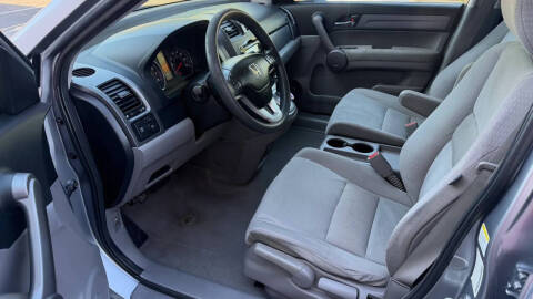 2008 Honda CR-V EX