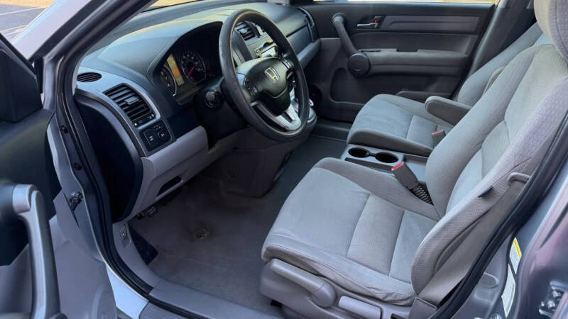 2008 Honda CR-V EX