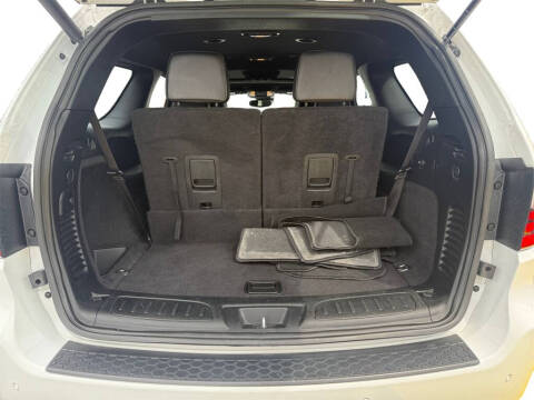 2023 Dodge Durango GT Plus