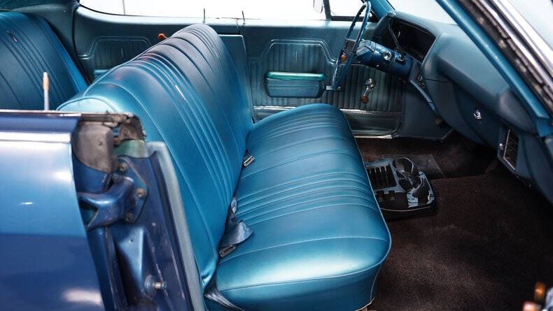 1970 Chevrolet Malibu