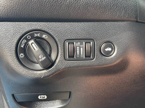 2016 Dodge Challenger R/T Scat Pack