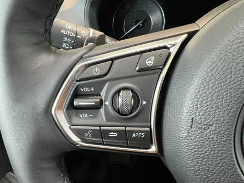 2026 Acura RDX SH-AWD w/Advance