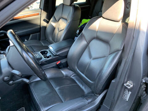 2011 Porsche Cayenne Turbo