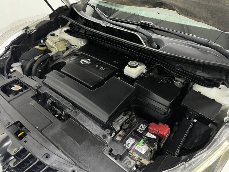 2017 Nissan Murano