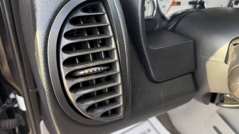 2007 Saturn Vue