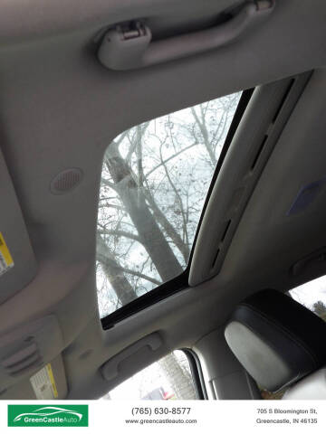 2014 Buick Encore Leather