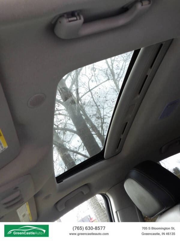 2014 Buick Encore Leather