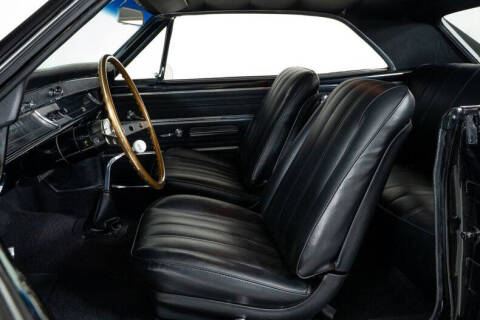1966 Chevrolet Chevelle