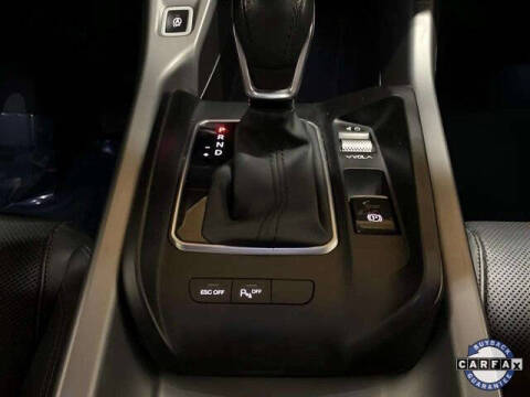 2023 Dodge Hornet GT Plus