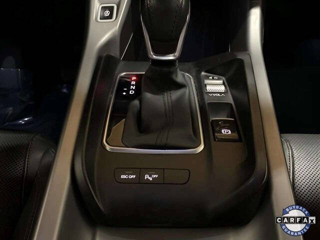 2023 Dodge Hornet GT Plus