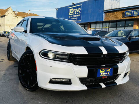 2019 Dodge Charger for sale at U Drive in Chesapeake VA