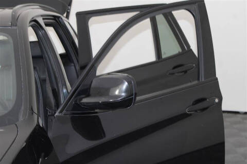 2014 BMW X3 xDrive35i