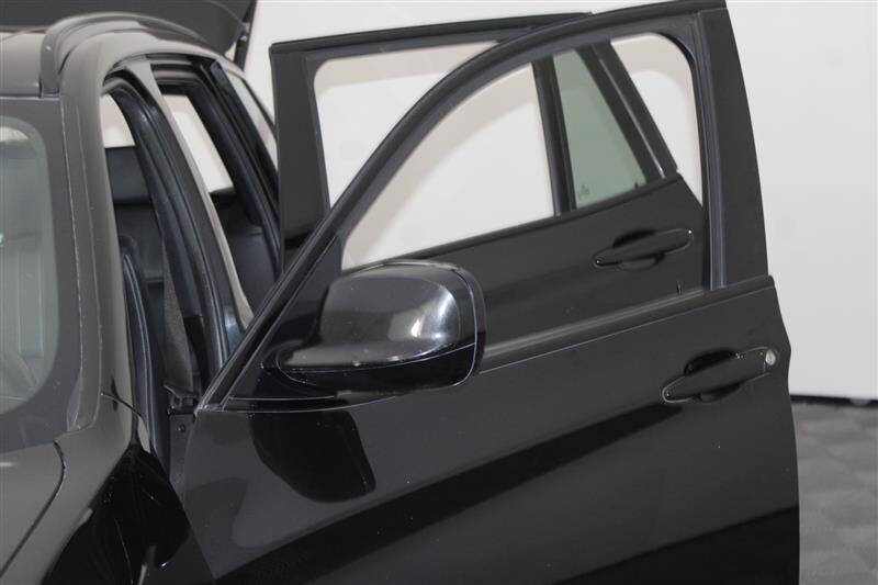 2014 BMW X3 xDrive35i