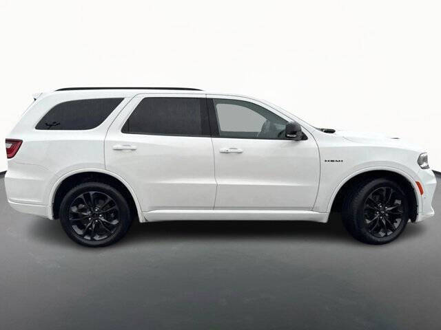 2023 Dodge Durango R/T Plus