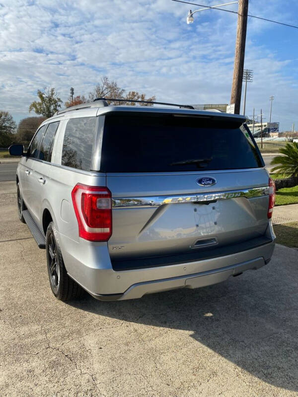 2021 Ford Expedition XLT