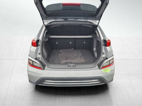 2023 Hyundai Kona Electric SE