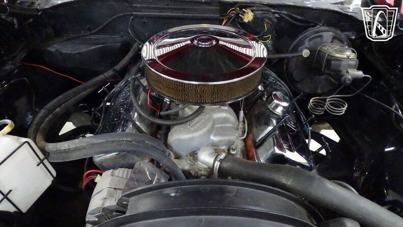 1969 Chevrolet Chevelle