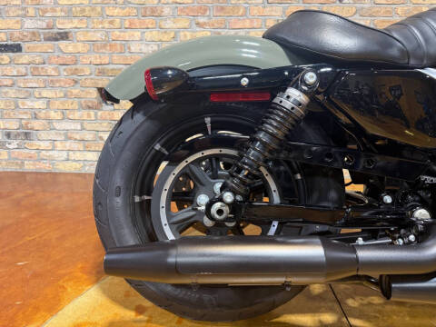 2021 Harley-Davidson Iron 883™