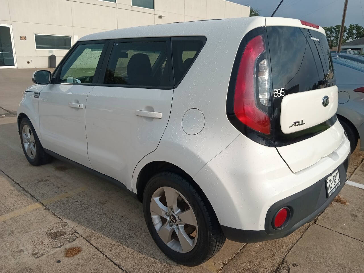 2018 Kia Soul for sale at Auto Haus Imports in Grand Prairie, TX