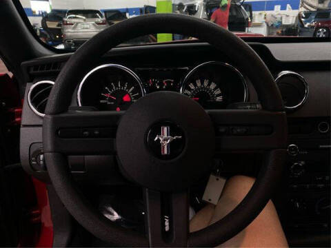 2008 Ford Mustang GT Premium