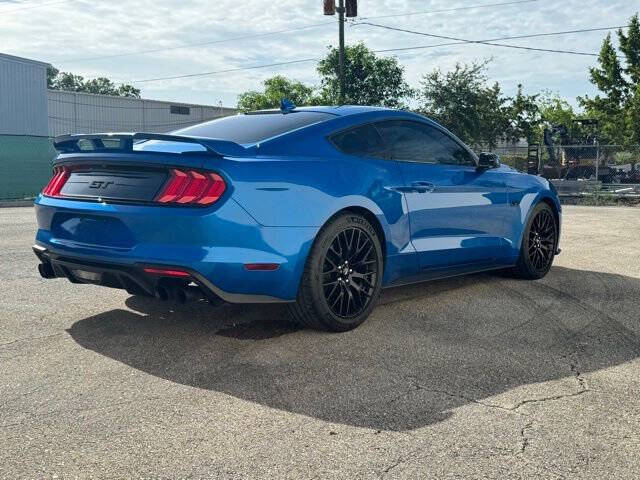 2020 Ford Mustang GT
