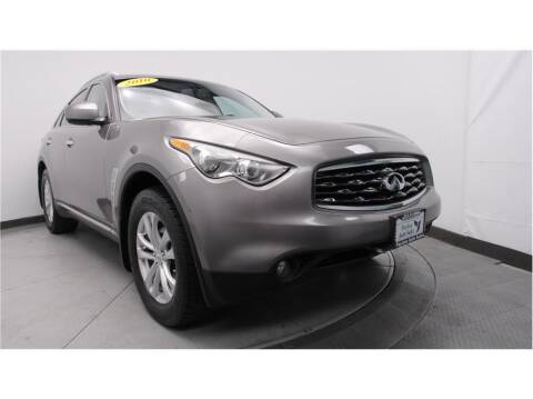 2010 Infiniti FX35 for sale at Payless Auto Sales in Lakewood WA