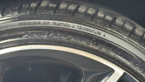 2017 Honda Accord Sport Special Edition