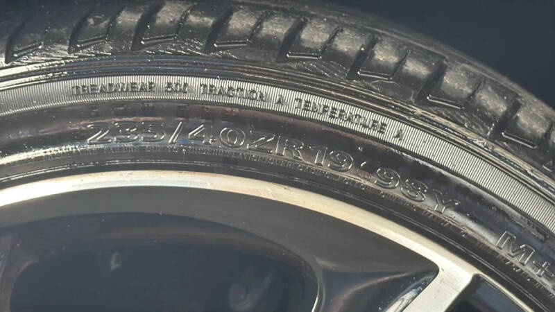 2017 Honda Accord Sport Special Edition