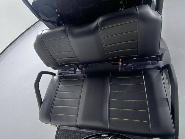 2023 Evolution Forester 4