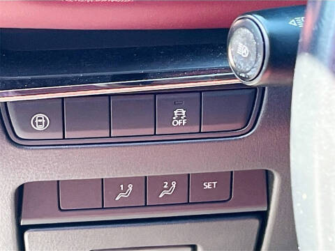 2020 Mazda Mazda3 Hatchback Premium