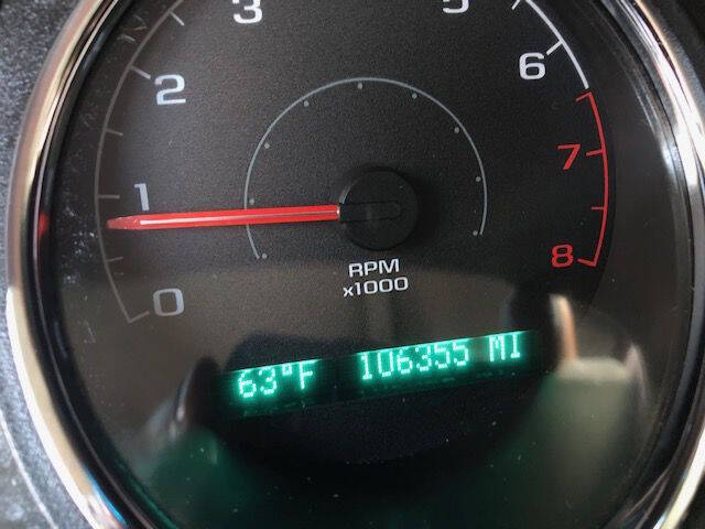 2010 Chevrolet Cobalt LS