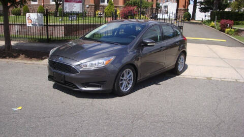 2016 Ford Focus for sale at Cars Trader New York in Brooklyn NY