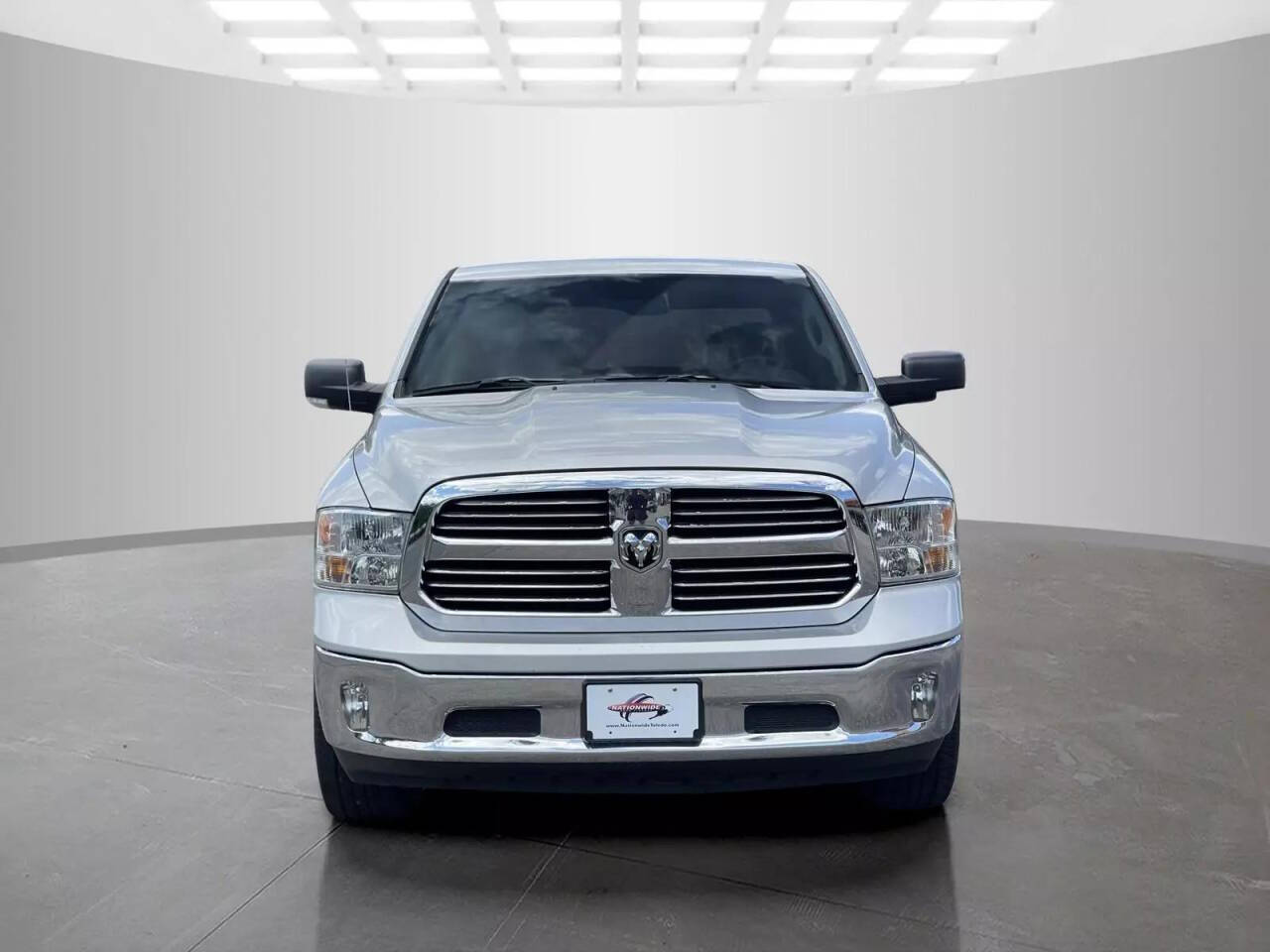 2014 Ram 1500 for sale at Used Cars Toledo in Oregon, OH