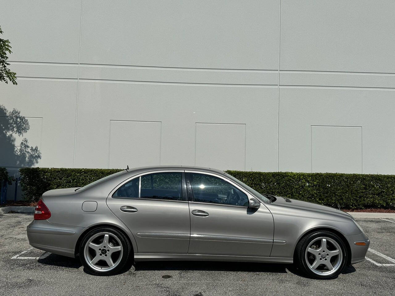 2006 Mercedes-Benz E-Class for sale at VLD HOLDING INC. in Brooklyn, NY