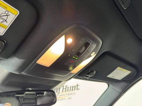 2023 Infiniti QX55 Essential