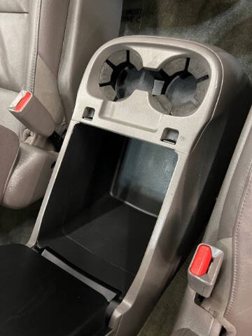 2014 Honda Odyssey Touring