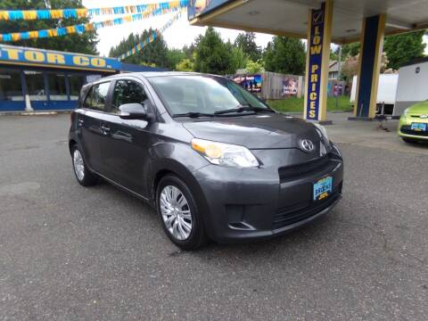 2010 Scion xD for sale at Brooks Motor Company, Inc in Milwaukie OR