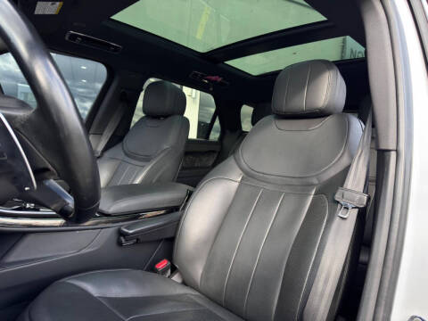 2023 Land Rover Range Rover Sport P360 SE