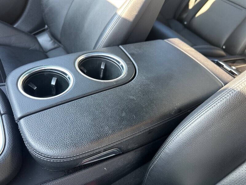 2017 Porsche Panamera 4S