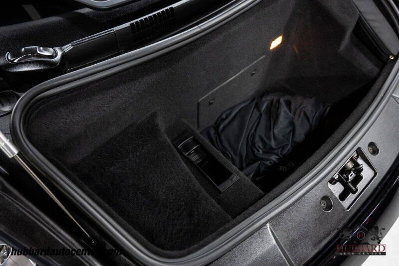 2008 Lamborghini Gallardo Spyder