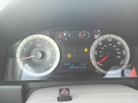 2009 Ford Escape XLT