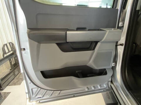 2024 Ford F-250 Super Duty