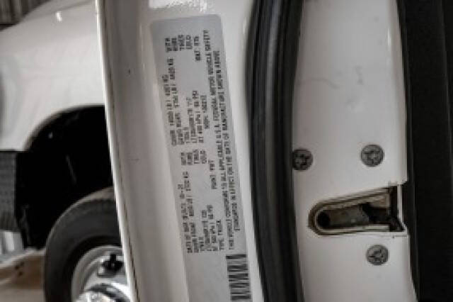 2022 RAM 3500 Tradesman