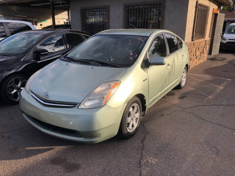 2008 Toyota Prius