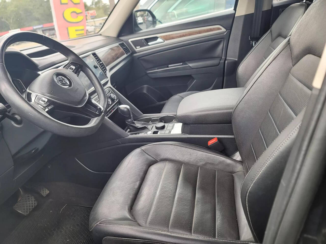 2019 Volkswagen Atlas for sale at Yep Cars in Dothan, AL