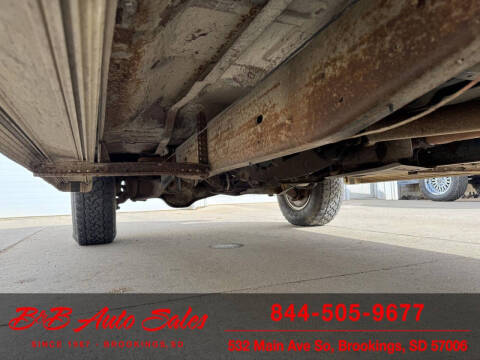 1985 Ford F-150 XLT Lariat