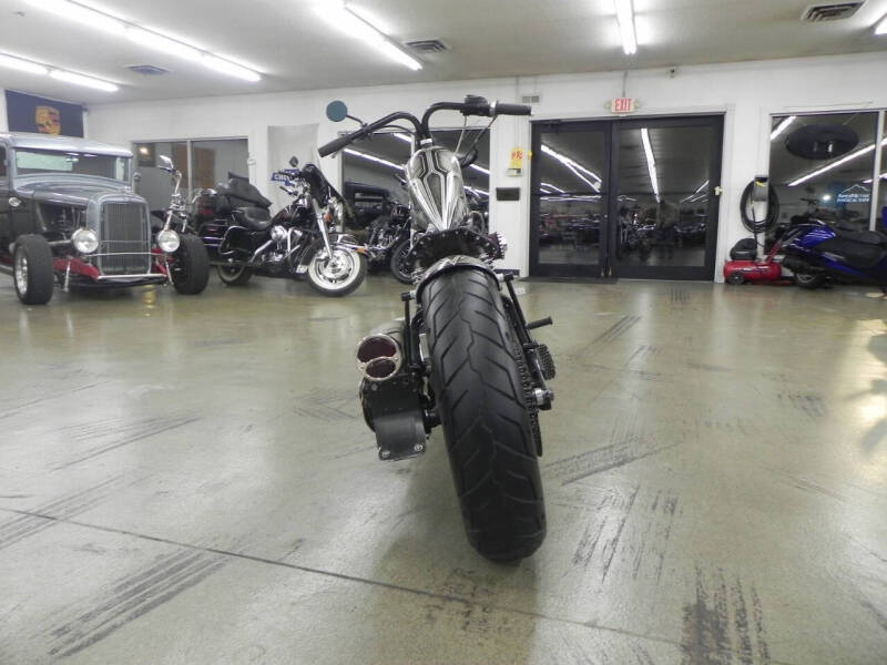 2000 Harley-Davidson XL 1200 Sportster