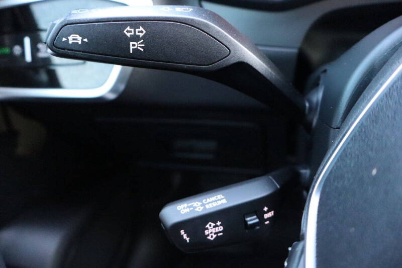 2019 Audi A6 quattro Premium Plus 55 TFSI