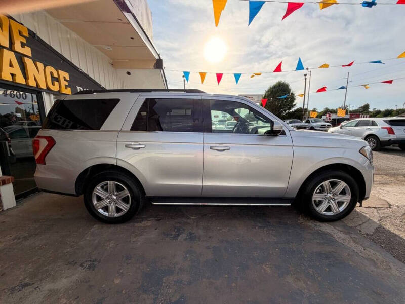 2019 Ford Expedition XLT